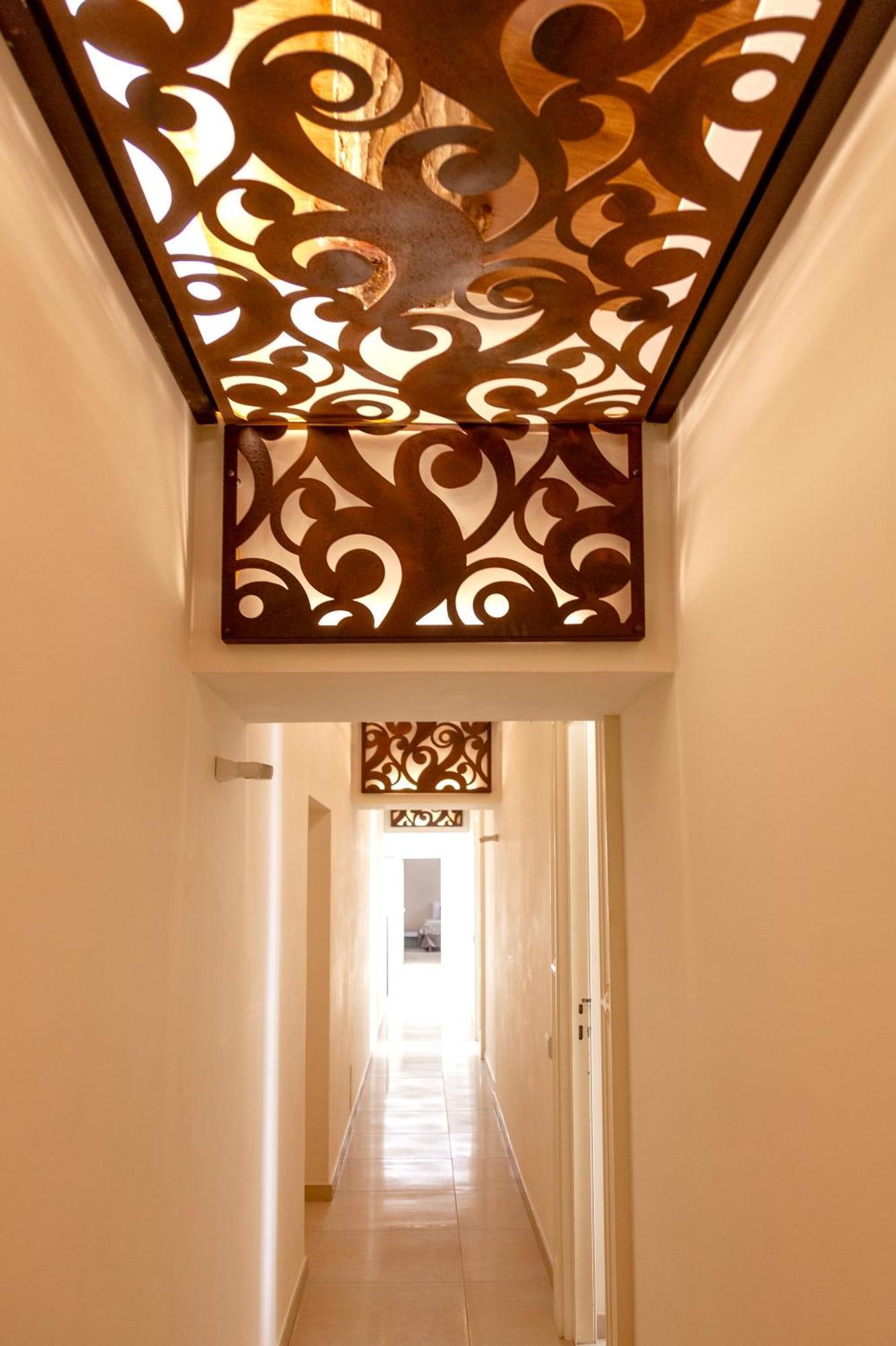 Opera 5 Hotel Naples Luaran gambar